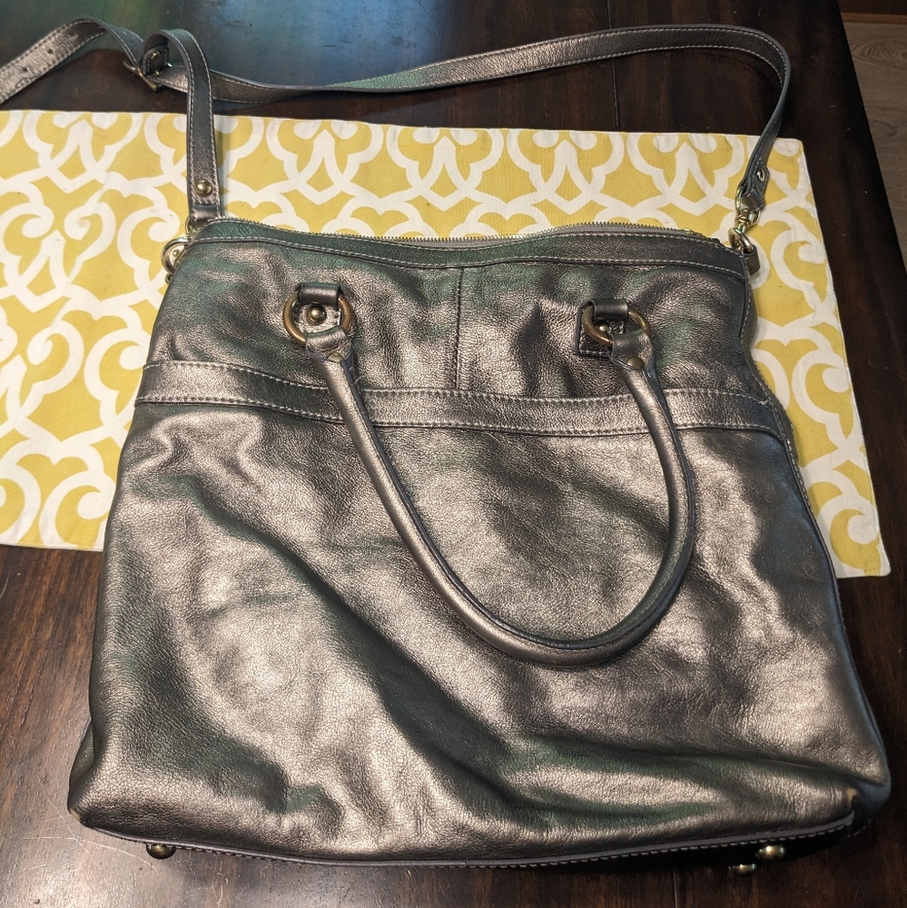 JCrew Collection Cross Body bag